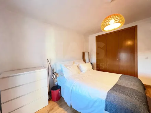 4-bedroom apartment in a private gated community with a pool