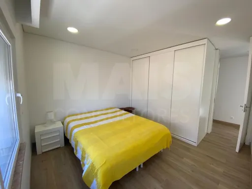 Moradia T3 Duplex com Piscina em Porto Covo