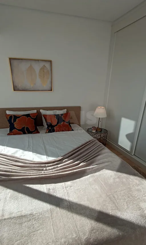 3 bedroom apartment in Benfica