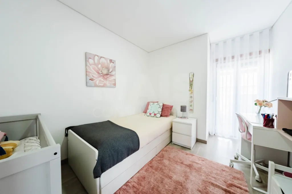 Moradia renovada em Peniche
