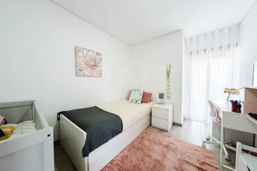 Moradia renovada em Peniche