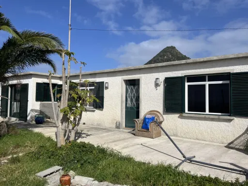 Moradia T3 Isolada com Vista Mar