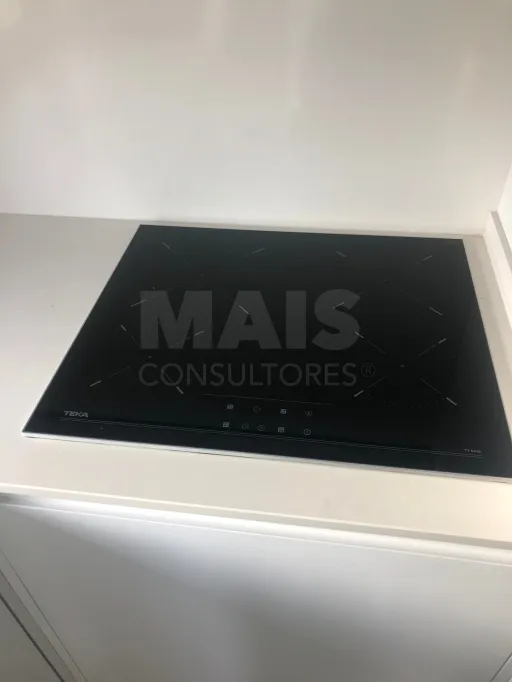 Apartamento T1 Remodelado no Centro de Samora Correia