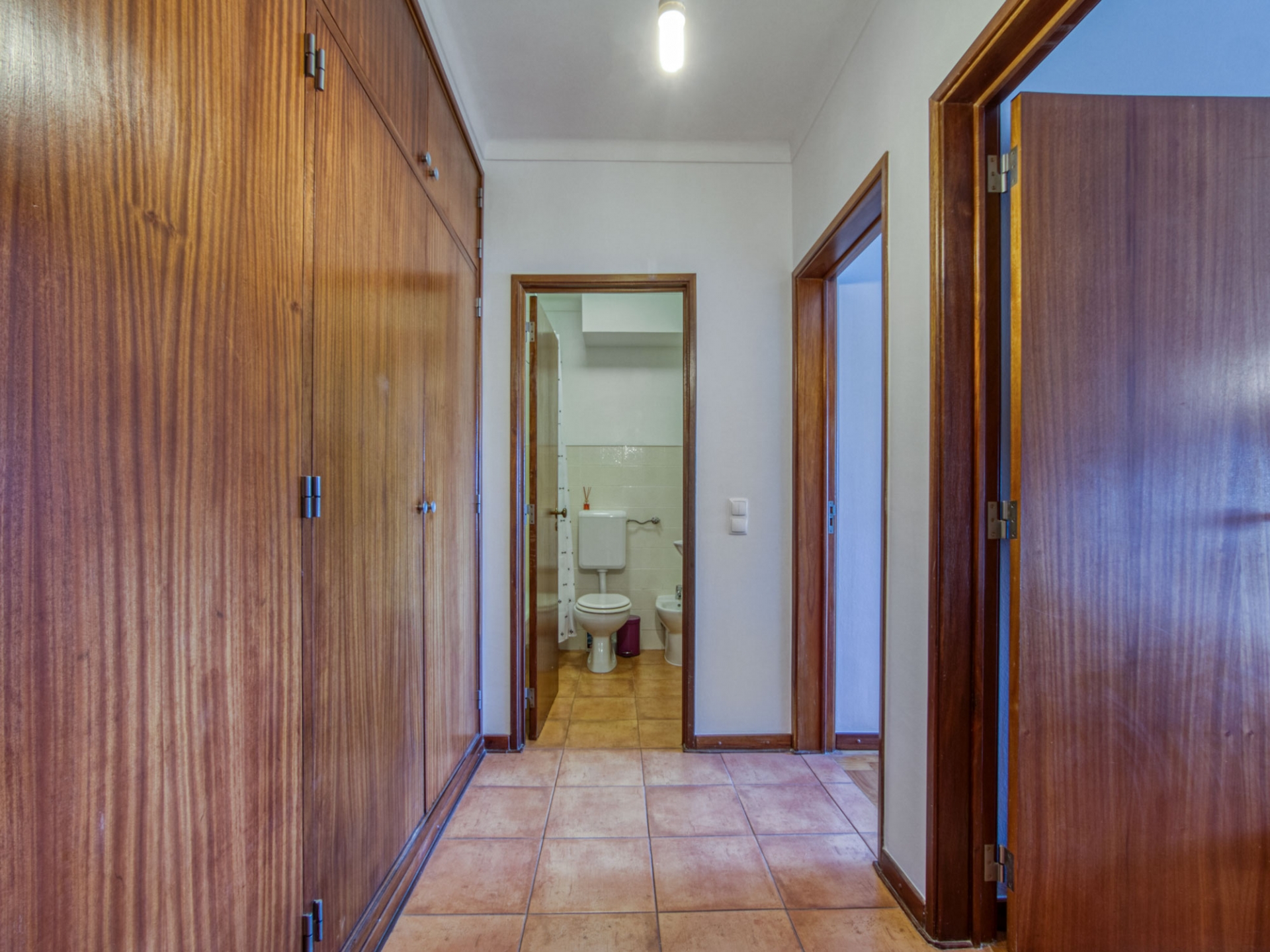 T3 junto ao Parque dos Poetas com Garagem e Elevador