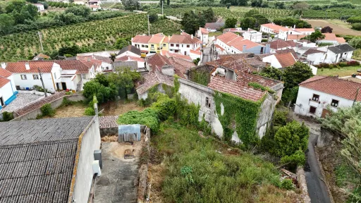 Moradia T10 Bombarral Roliça Palacete