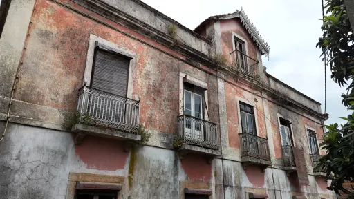 Moradia T10 Bombarral Roliça Palacete