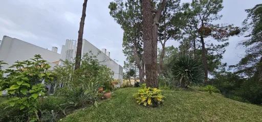 Moradia Contemporânea com terreno 700m2 em Soltroia – Próxima da Praia