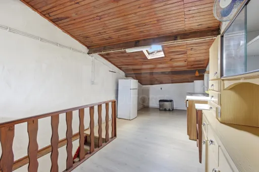 Moradia para recuperar no centro de Tomar