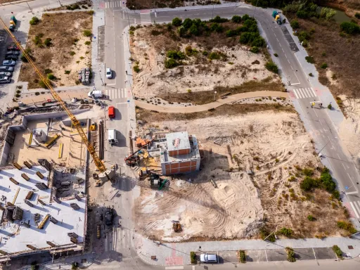 Building Plot - Ferrel, Peniche (near Baleal)