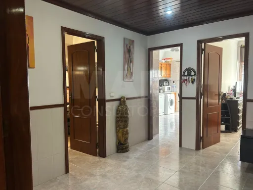 Apartamento T2 no Pinhal Novo - Centro