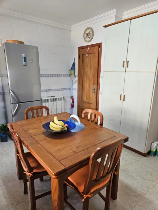 Propostas Múltiplas - Apartamento T2