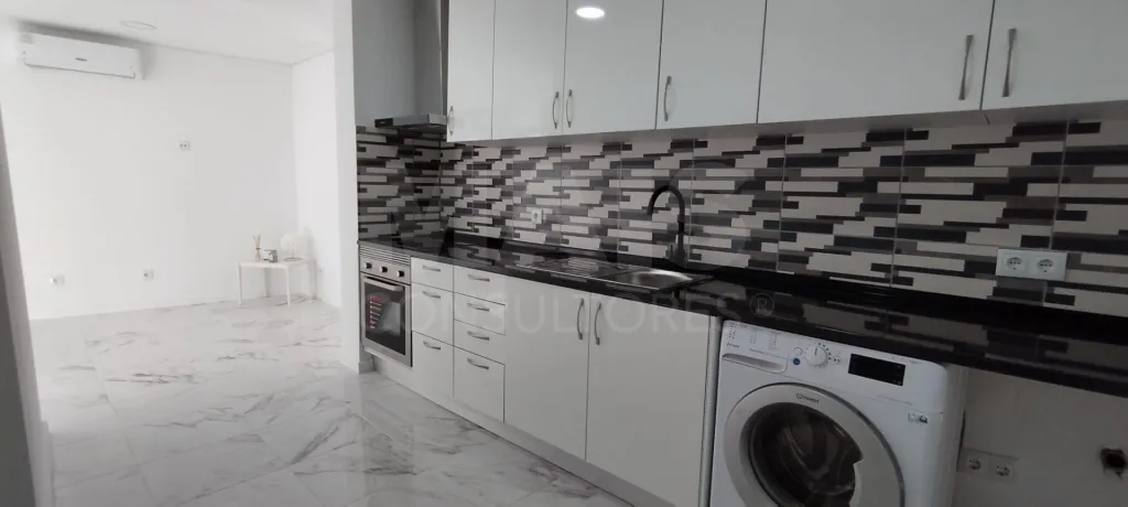 🏡2+1 bedroom apartment in Alverca