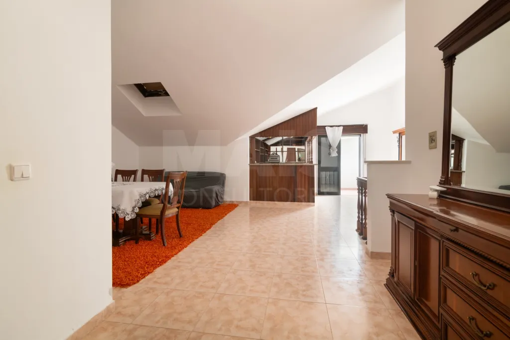Fabuloso Duplex T5 na Tapada das Mercês