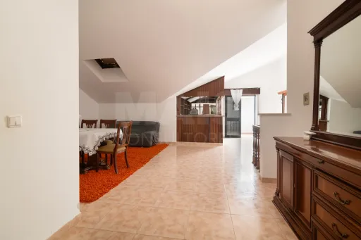 Fabuloso Duplex T5 na Tapada das Mercês