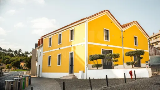 Boutique Hotel Centro de Leiria