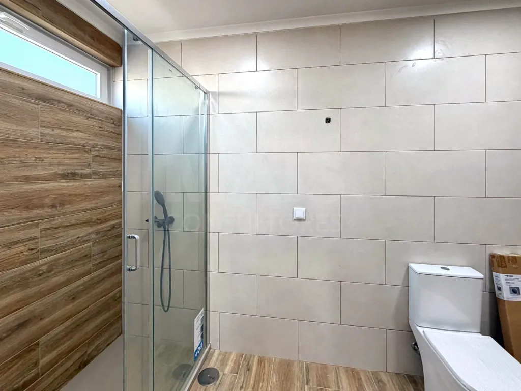 Apartamento T1 novo em Peniche