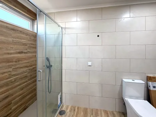 Apartamento T1 novo em Peniche