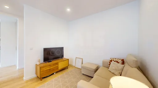 Apartamento T2 na Amadora