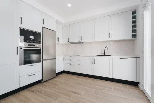 Moradia T3 Totalmente Remodelada com Logradouro em Coruche