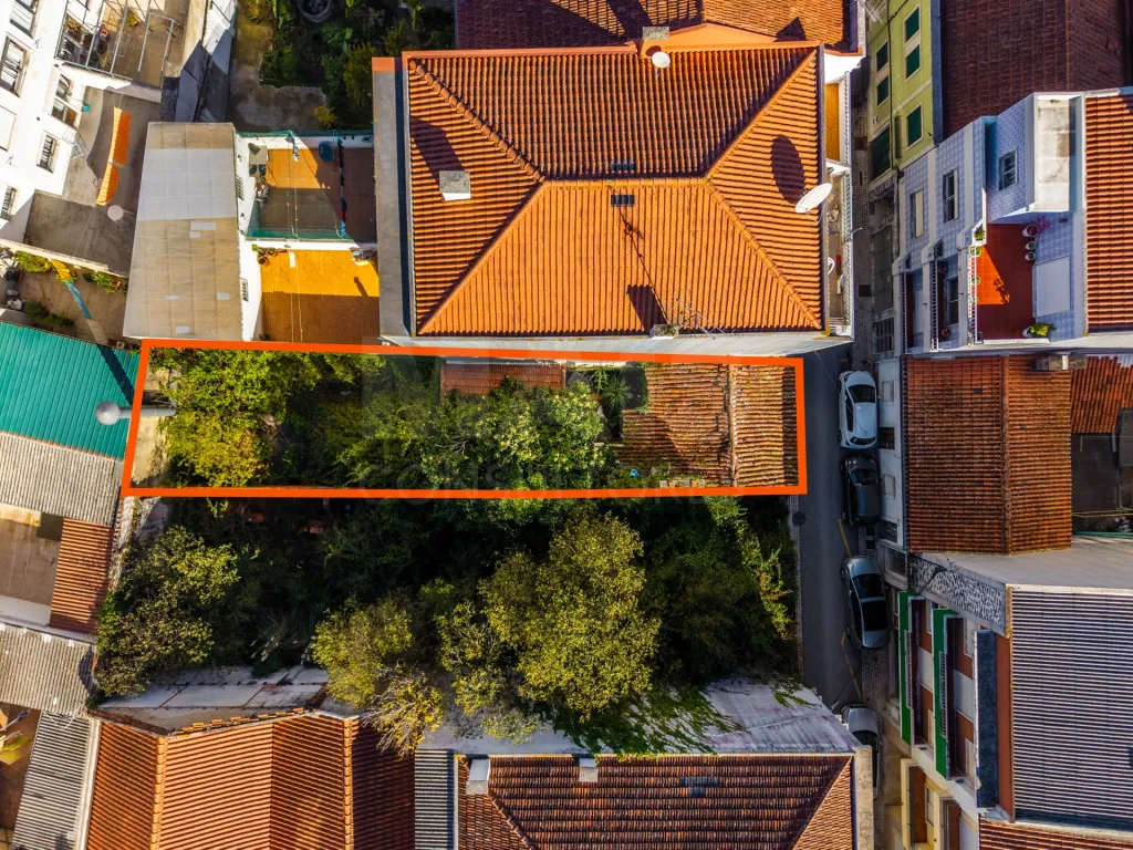 Land center Caldas da Rainha