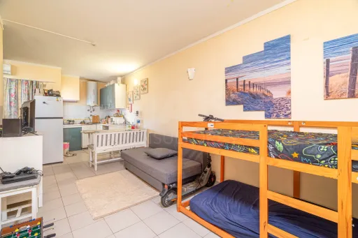 1 bedroom apartment 5 minutes from Praia da Rocha