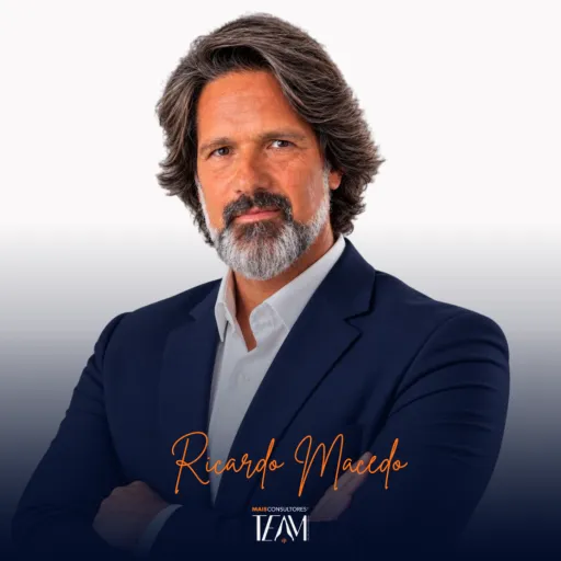 Ricardo Macedo