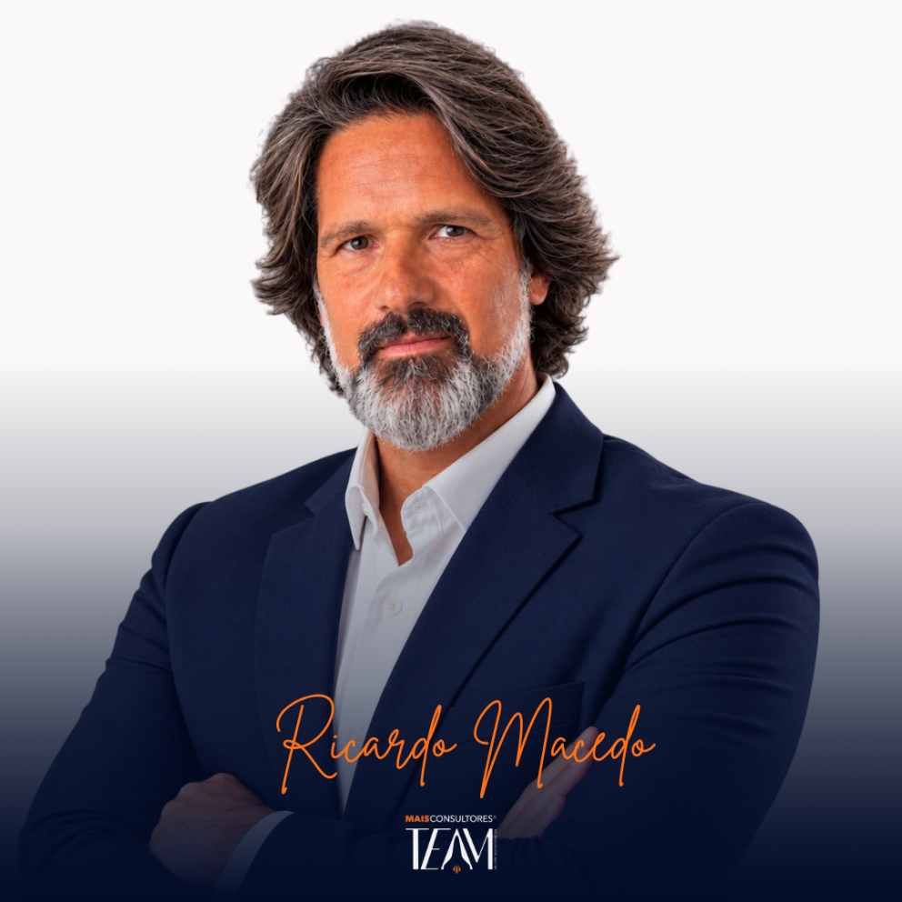 Ricardo Macedo