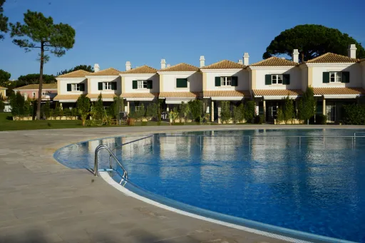 Moradia T3 Villa Bicuda Resort, Bicuda - CASCAIS ( Quinta da Marinha )