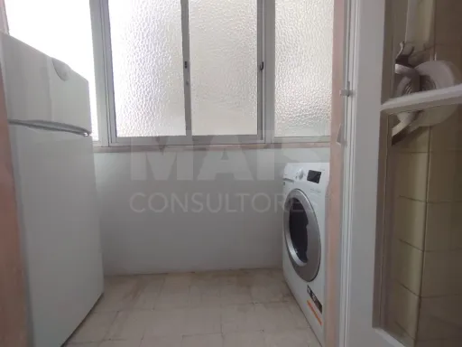 1 bedroom apartment Campo de Ourique
