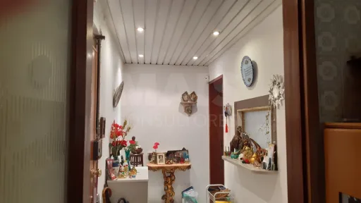 4 bedroom apartment in Arroios to Jardim Constantino
