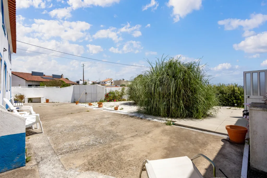 Moradia Contemporânea de Costa | Lifestyle, Investimento & Alojamento Local