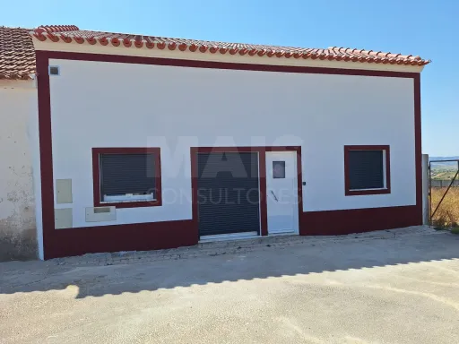 2 bedroom house in Catem