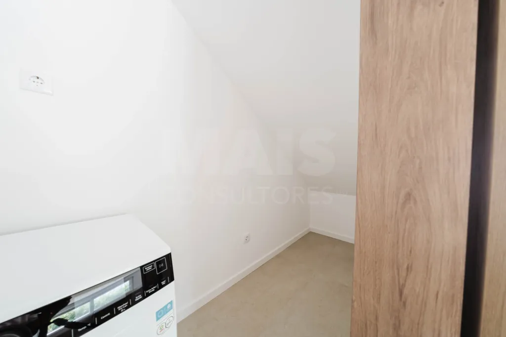 ROOFTOP PRIVATIVO com vista sobre o Atlântico | Moradia T3 com Piscina | COSTA DE PRATA