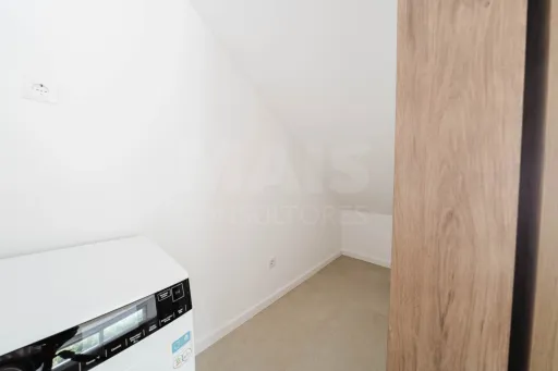 ROOFTOP PRIVATIVO com vista sobre o Atlântico | Moradia T3 com Piscina | COSTA DE PRATA