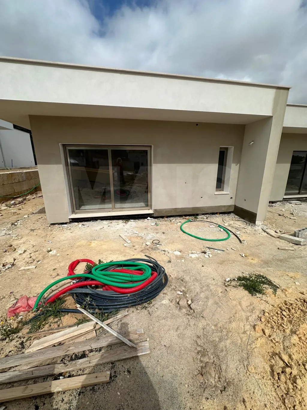 Moradia geminada T3 Nova - A