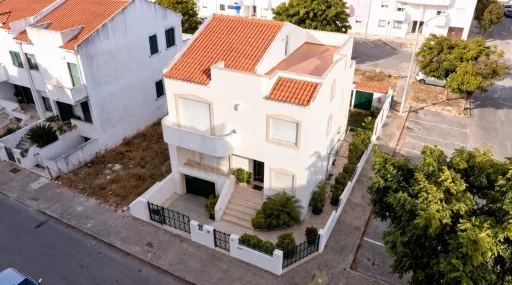 🏡 Building Lot | Montijo
