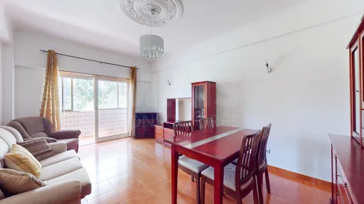 Apartamento T2 na Póvoa de Santa Iria