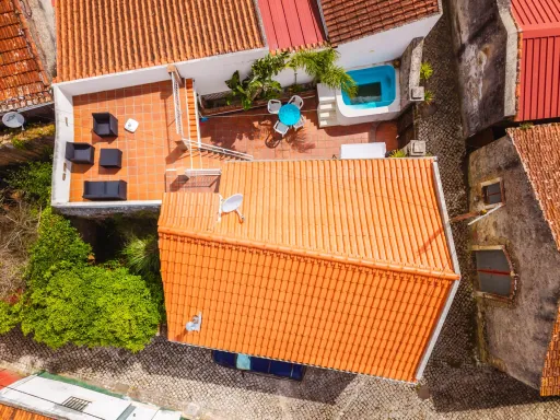 Moradia T1 + 1 a poucos minutos de Óbidos