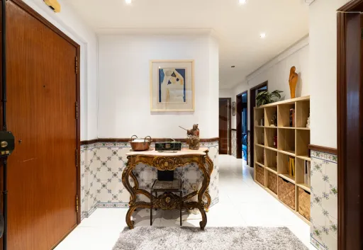Apartamento T3 no Centro Carnaxide
