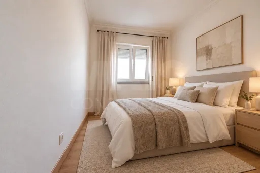Moradia T3 Porto Salvo