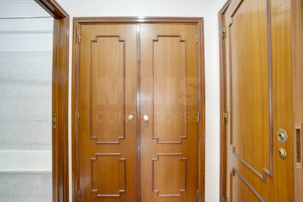 Apartamento T4  Massamá na Praceta Cesário Verde