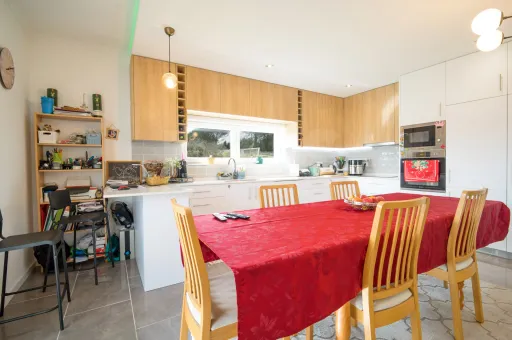 Moradia  T3 Independente na Vermelha