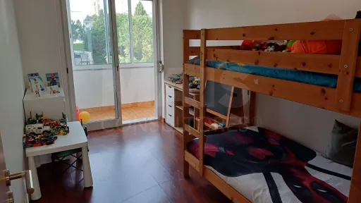Apartamento Remodelado no Coração do Feijó – Pronto a Entrar!