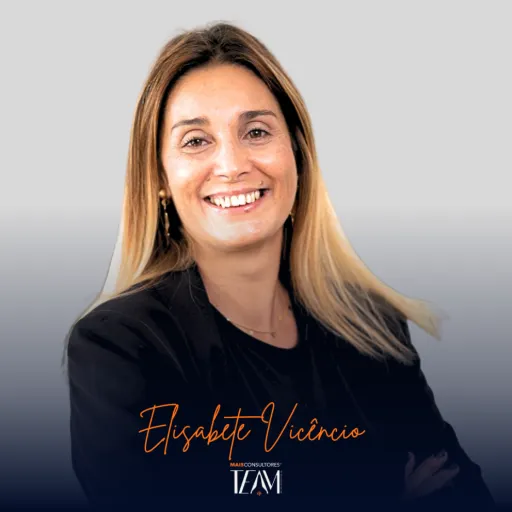 Elisabete Vicêncio
