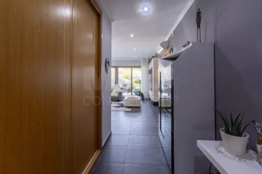 Moradia T4 de luxo no Barrocalvo, Carvalhal, Bombarral