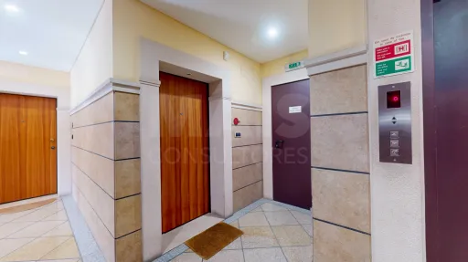 2 bedroom apartment - Urbanization Solar das Marinhas