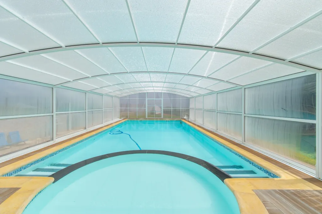 Moradia T4 com Piscina, Excelente Espaço Exterior em Carnota - Alenquer