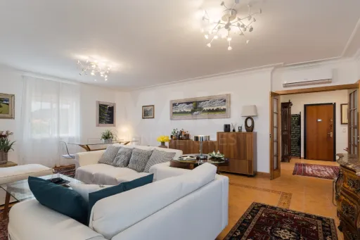 Apartamento T3 na Quinta da Beloura – Sintra
