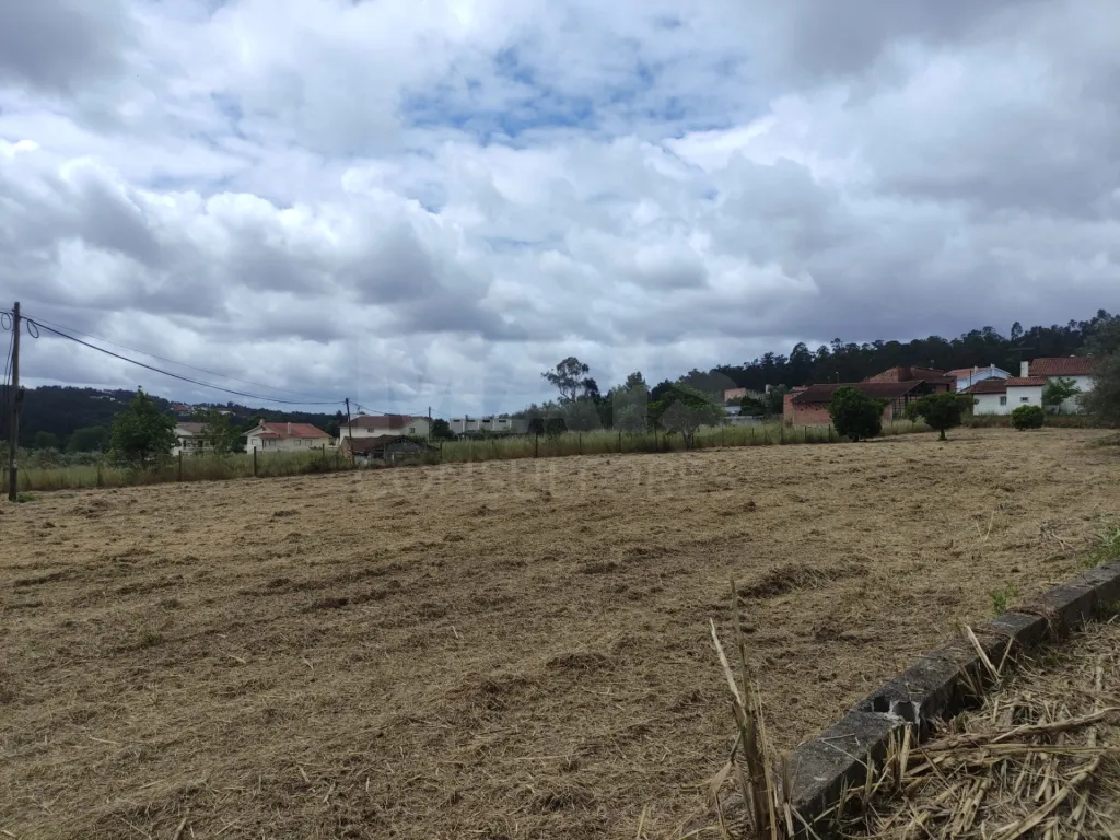 Lote de Terreno em Leiria