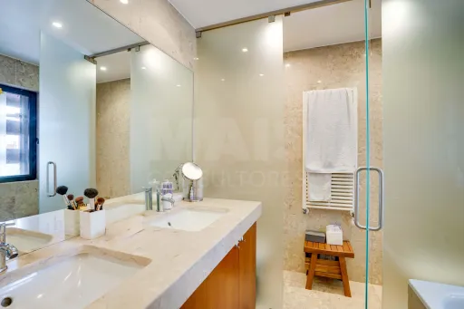 T3 Bairro da Lapa elegância e tradição